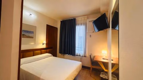 Hotel Oria — foto 8