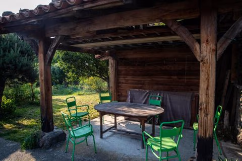 Chambre d'Hôtes et gites du Tapissier — foto 2