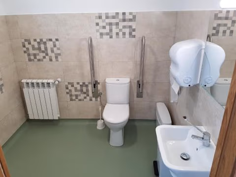Albergue As Pedreiras — foto 3