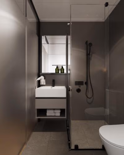 Tailormade Hotel METROPOL St Gallen — foto 2