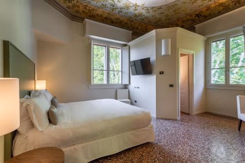 I Portici Hotel Bologna — photo 9