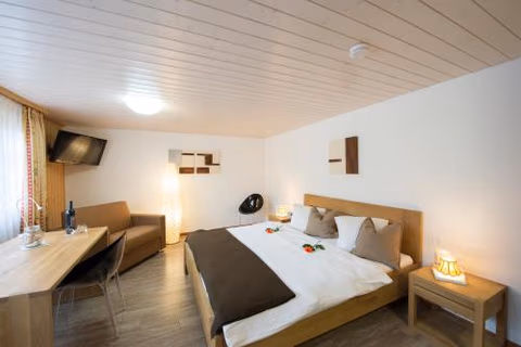 Hotel Tenne — foto 8