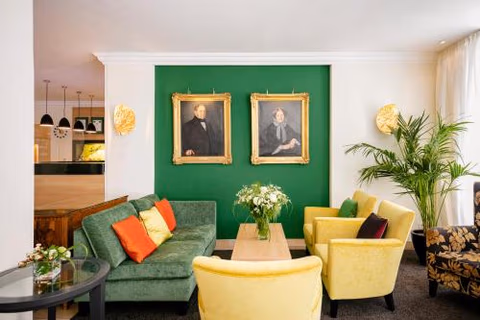 Hotel Reutemann-Seegarten — foto 3