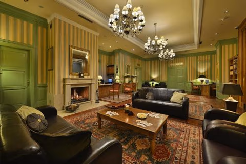 Marrol's Boutique Hotel — photo 4