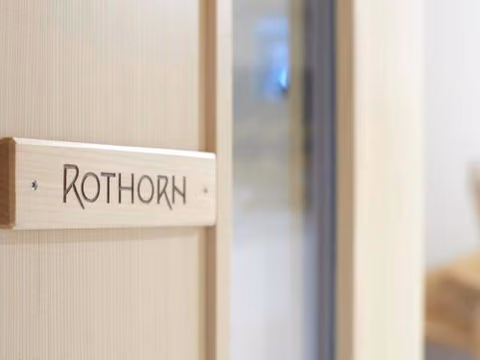 Apartment Rothorn by Interhome — foto 2