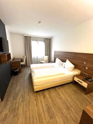 Hotel Doctor Weinstube — foto 5