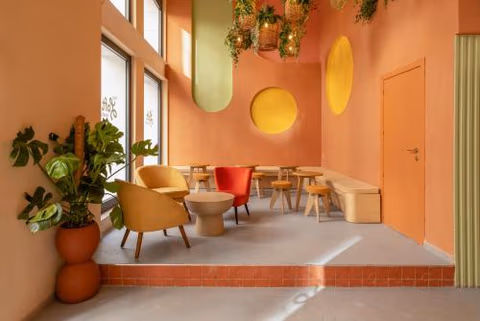 The Loft House Madrid — foto 3
