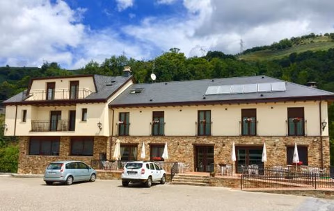 Hostal Nova Ruta — foto 1