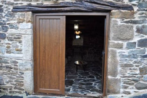 Albergue A Horta de Abel — foto 8