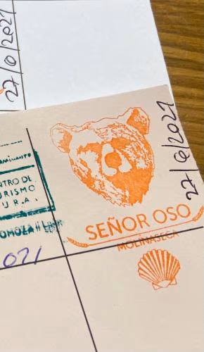 Albergue Señor Oso — foto 1