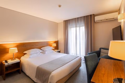 Hotel Navarras — foto 1