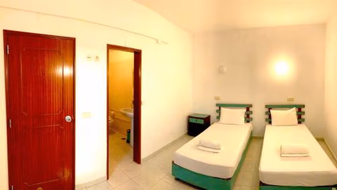 The Central Guesthouse — photo 7