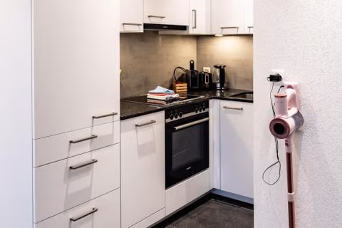 Max Apartments — foto 7