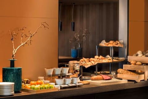 Adina Apartment Hotel Frankfurt Westend — foto 6