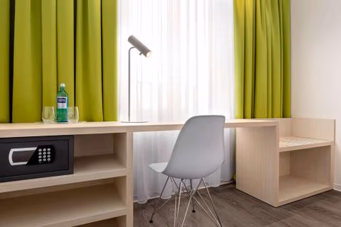 Super 8 by Wyndham Chemnitz — foto 4