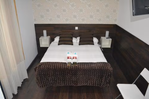Hostal El Brezo — foto 5