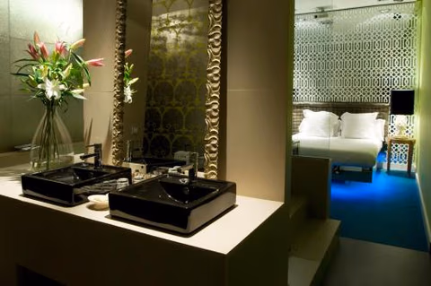 Abalú Design Boutique Hotel Gran Via — photo 6