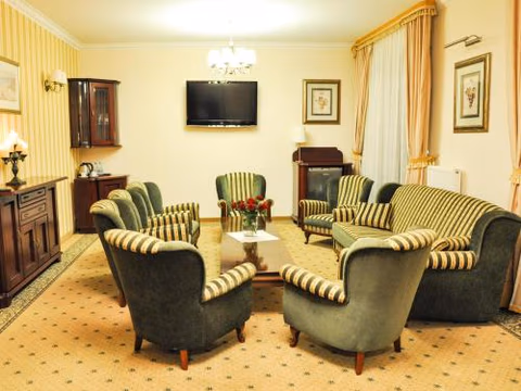 Hotel Stara Garbarnia — photo 8