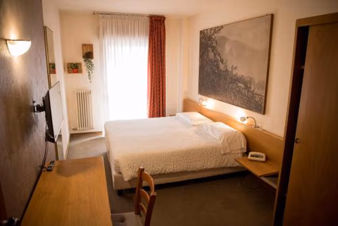 Hotel Rendez Vous — foto 3