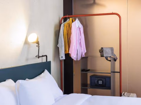 ibis Styles Bern City — foto 9