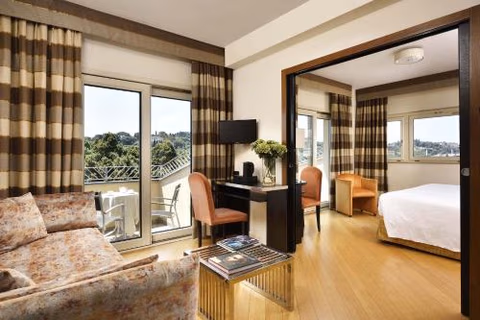 FH55 Med Executive Hotel — photo 4