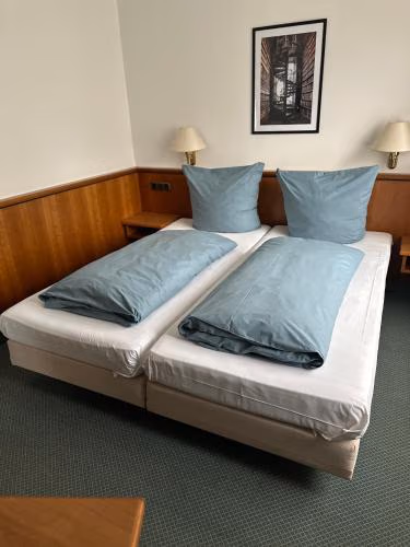 Hotel Graßer — foto 5