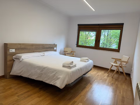 Pensión Río Sarria — foto 2