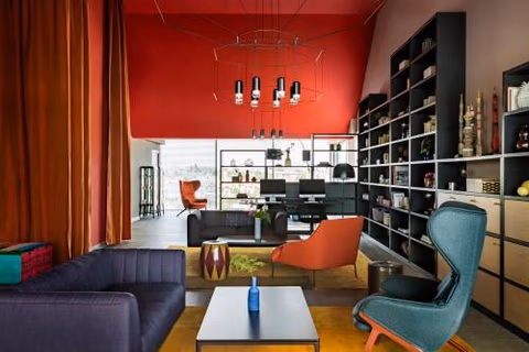 OKKO Hotels Bayonne Centre — foto 2