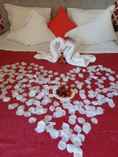 Hotel Kamanga — foto 5