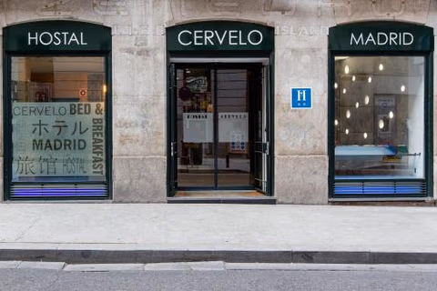 Hostal Cervelo — foto 1