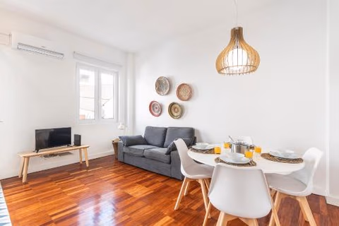RG Downtown Duplex — foto 6