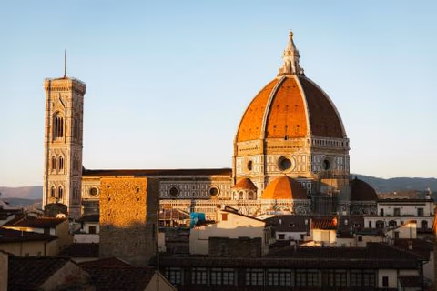 San Firenze Suites & Spa — foto 9