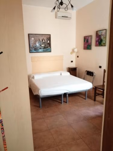 B&B Le Stanze del Sogno — foto 2