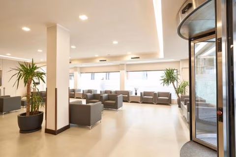 Hotel Leonardo da Vinci — foto 4