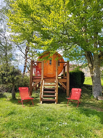 L'Arche de Gabriel — foto 9