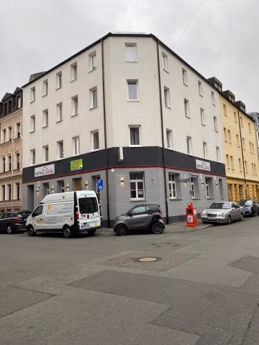 Hotel Elisei — foto 4