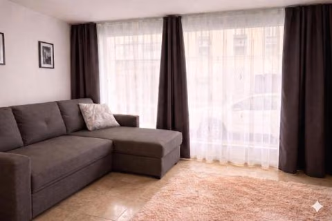 Apartment in Stadtzentrum Oelsnitz — photo 1