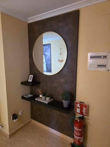 Apartamentos Camino Inglés — photo 2