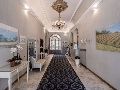 Hotel Accademia — foto 2