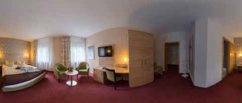 Hotel zur Post in Wurzen — foto 2