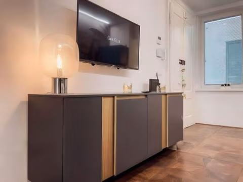 Amazzonico Suite Trieste — photo 7