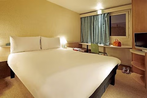 ibis Nuits Saint Georges — foto 3