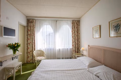 Piccolo Hotel — foto 2