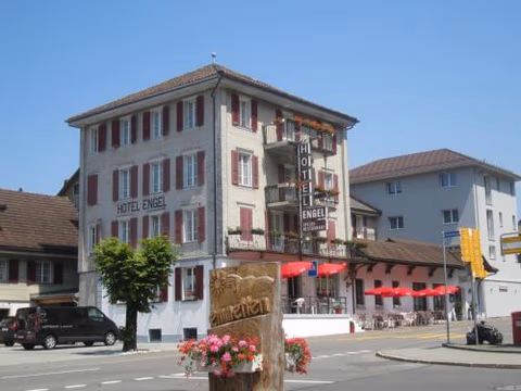 Hotel Engel — foto 1