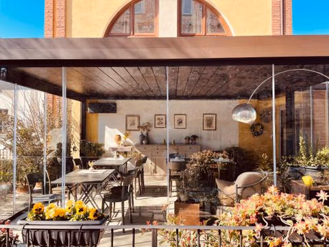Spazio[Bianco] — foto 1