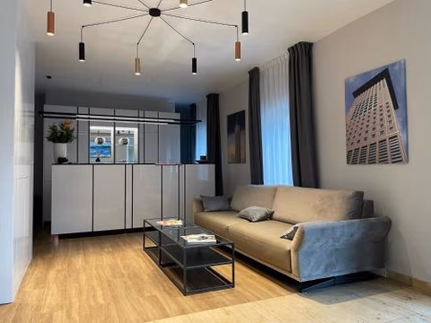 Hotel Niederräder Hof — photo 1