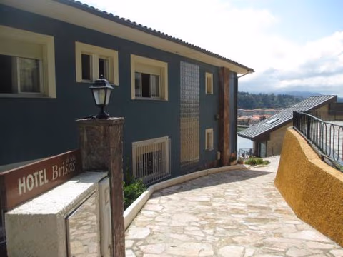Hotel Brisas del Sella — foto 2