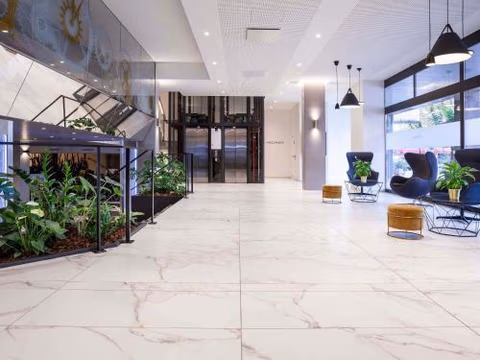 Mercure Biel — foto 4