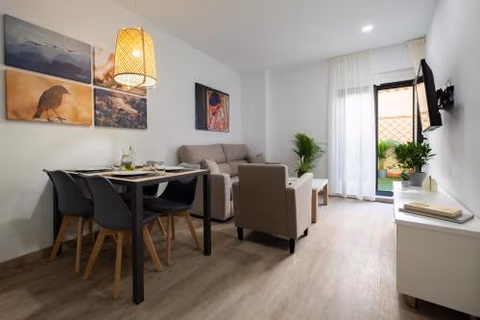 Luxor Torre del Clavero Apartments — photo 4