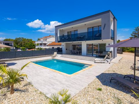Holiday Home Villa Palma by Interhome — foto 6